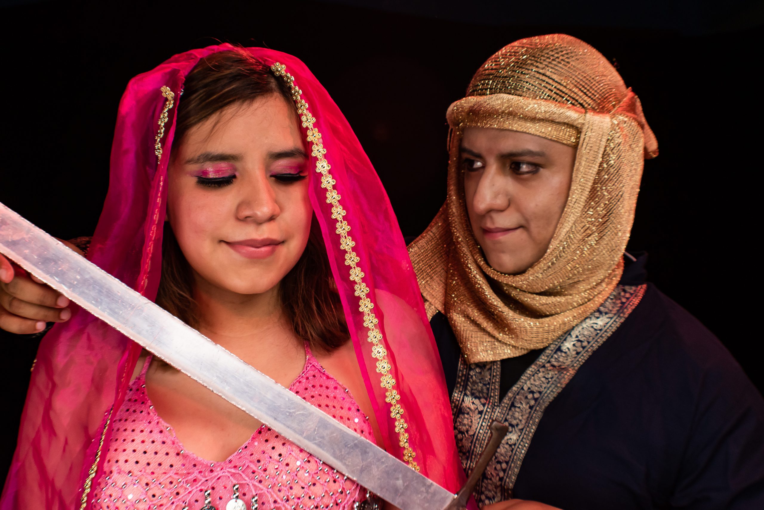 Los mil y un romances