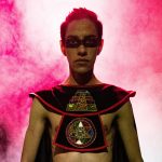 Tezcatlipoca 14to Rally de Teatro Independiente