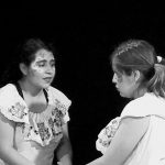 El último día con mi hermana