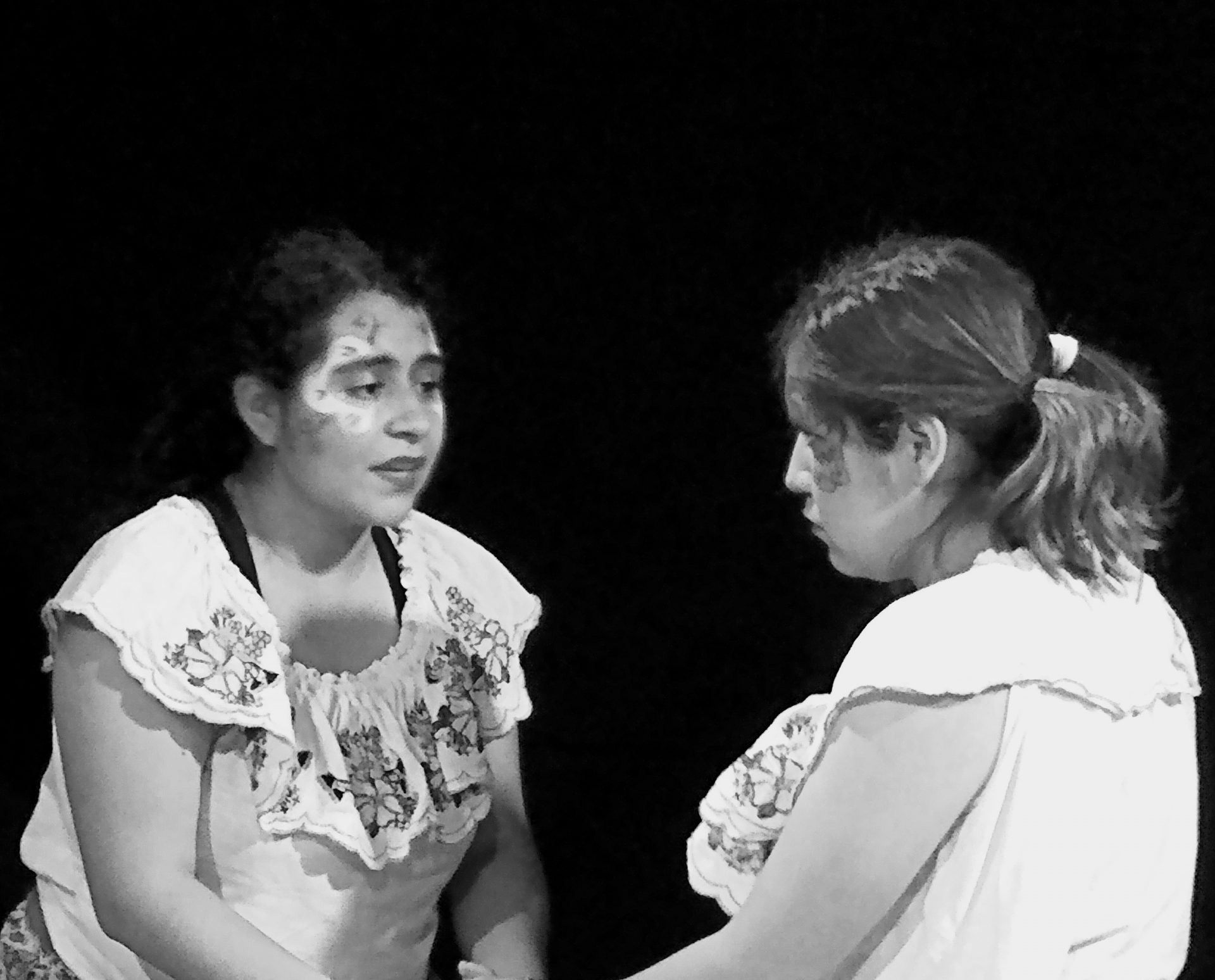 El último día con mi hermana