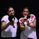 El último día con mi hermana