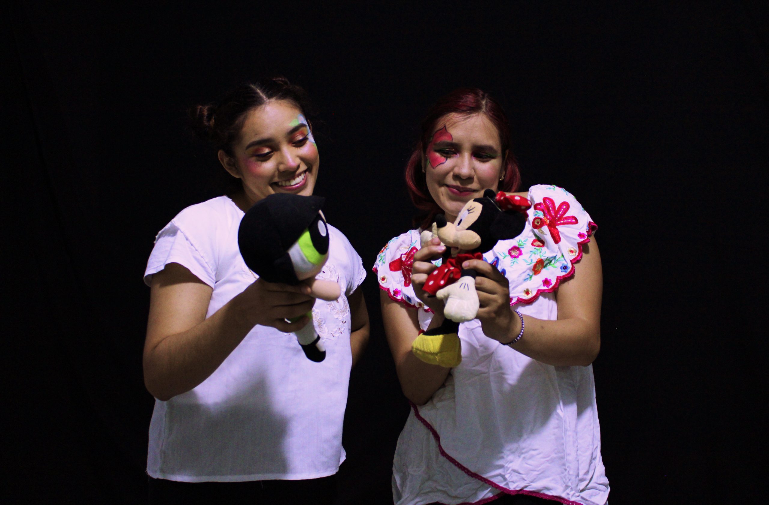 El último día con mi hermana