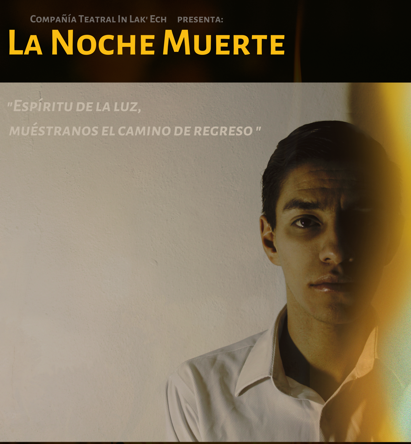 La Noche Muerte