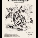 "El arte del engaño"