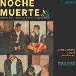 La Noche Muerte