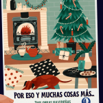 Por eso y muchas cosas más...