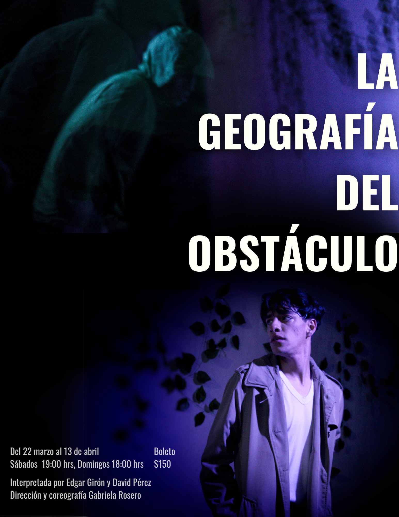 La Geografía del Obstáculo