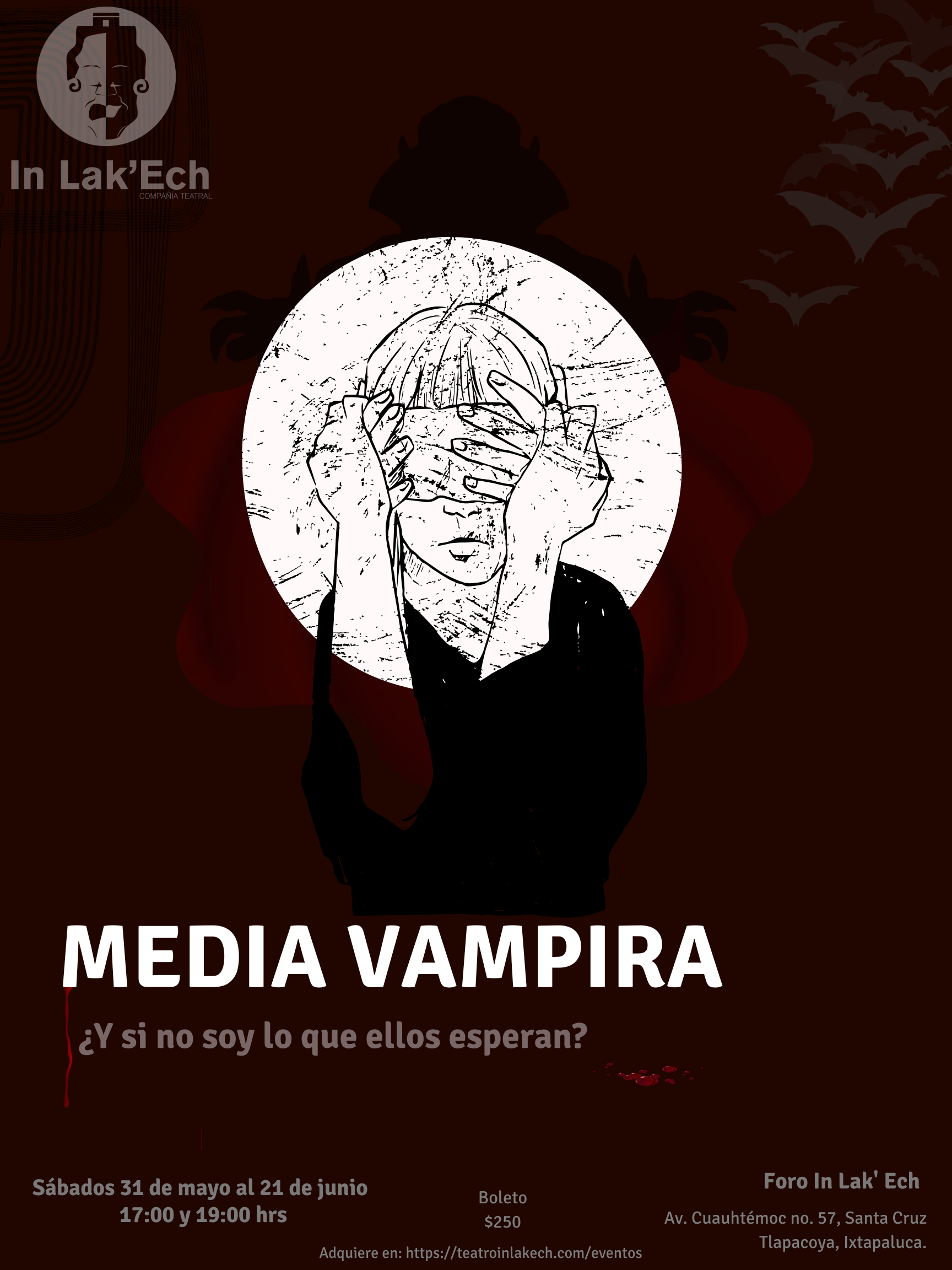 Media Vampira