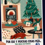 Por eso y muchas cosas más