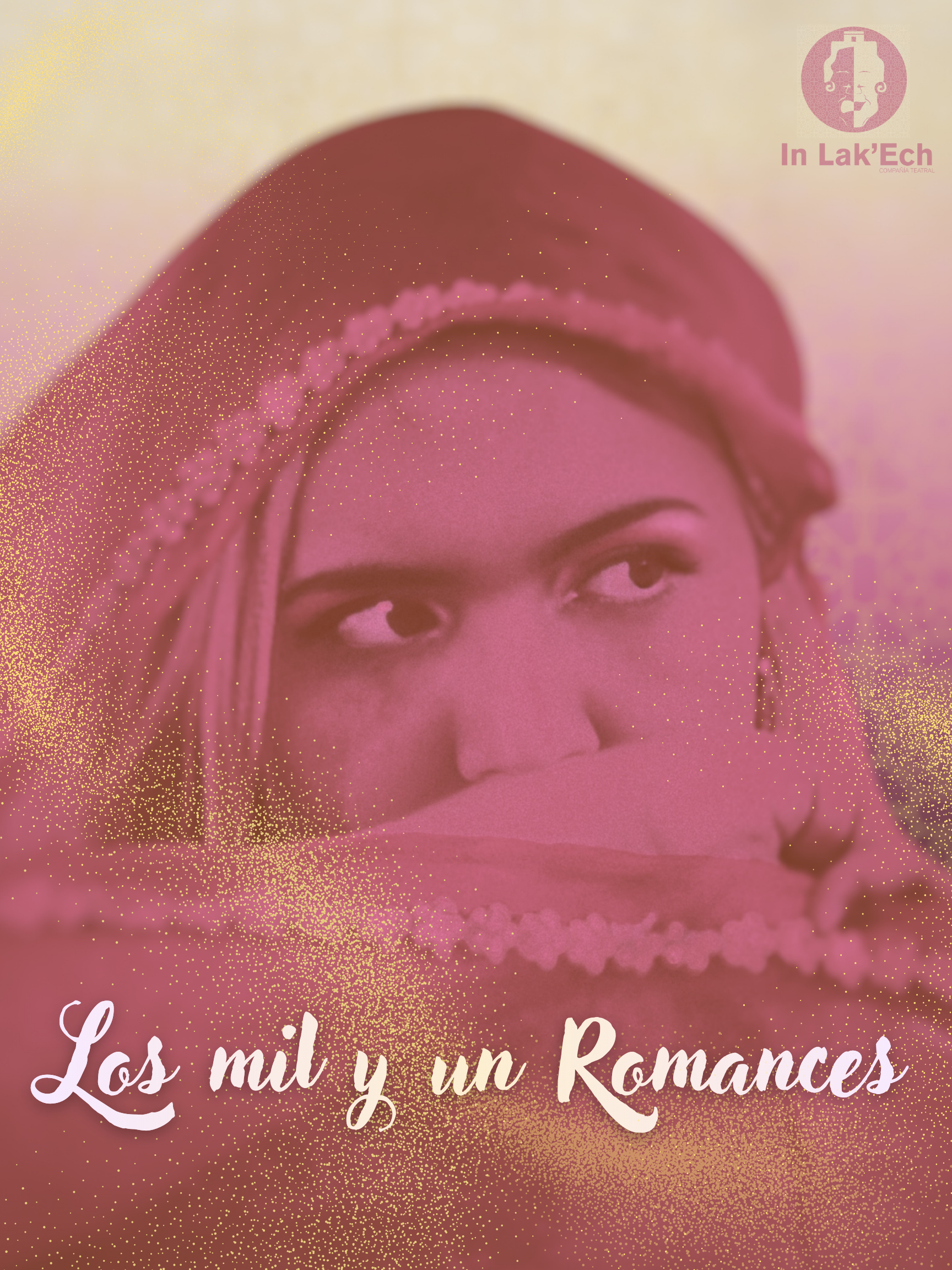 Los mil y un romances