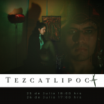 Tezcatlipoca