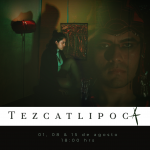Tezcatlipoca